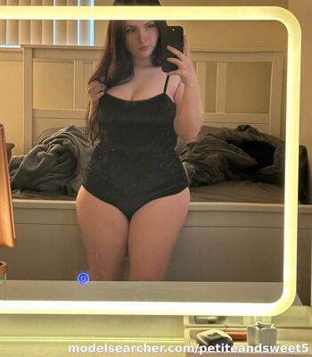Full leaked Petiteandsweet private onlyfans photo