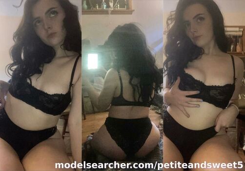Full leaked Petiteandsweet private onlyfans photo