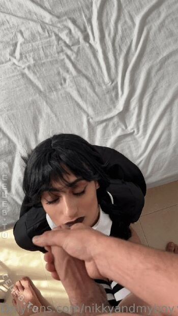 petitenikky