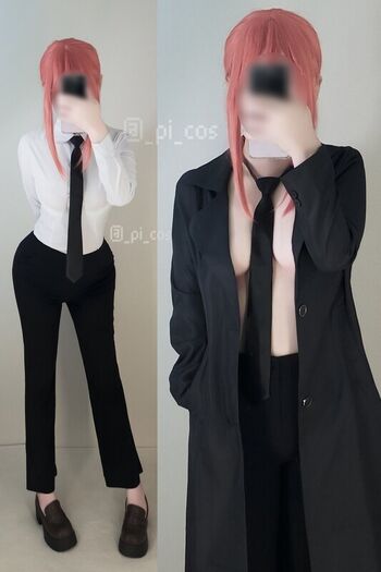 Full leaked Pi cos page private onlyfans photo