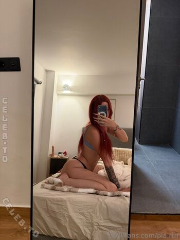 Full leaked Pia rtrr private onlyfans photo