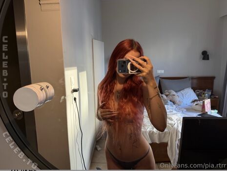 Full leaked Pia rtrr private onlyfans photo