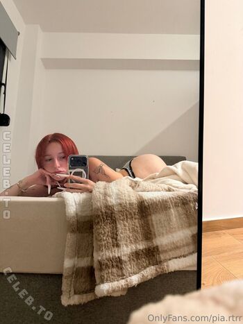 Full leaked Pia rtrr private onlyfans photo