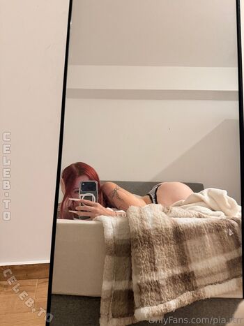 Full leaked Pia rtrr private onlyfans photo
