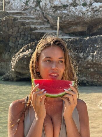 Full leaked Pia volckmann page private onlyfans photo