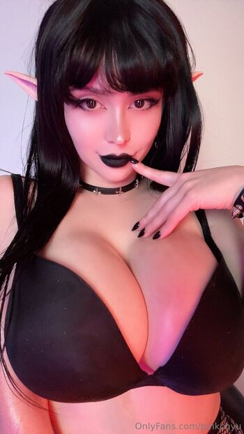 pinkchyu