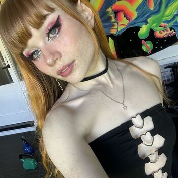 Full leaked Pocketpixxie private onlyfans photo