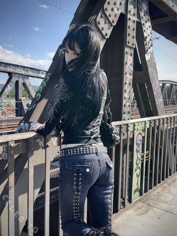 Full leaked Poisnedvmpre private onlyfans photo
