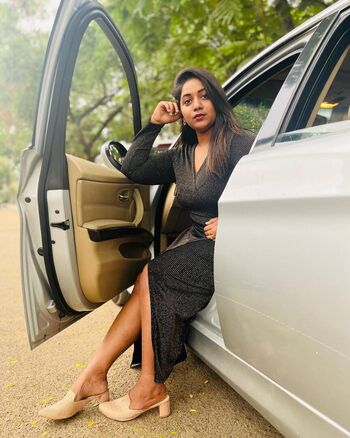 Priya Paluvayi