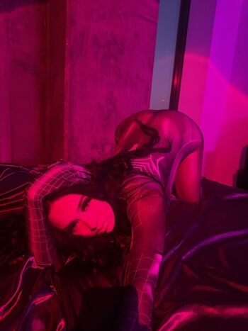 Full leaked Queenbrii private onlyfans photo