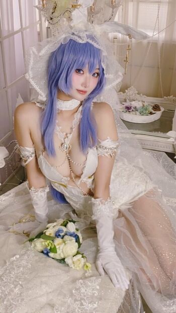 Full leaked Rabbit page private onlyfans photo