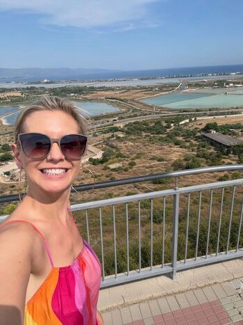 Full leaked Rachel riley private onlyfans photo