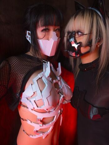 Raikai_cos