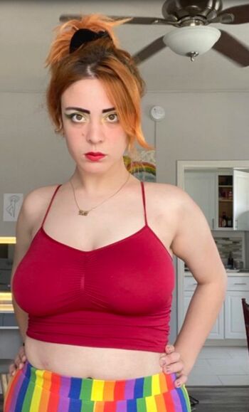 Full leaked Ravenna golden private onlyfans photo