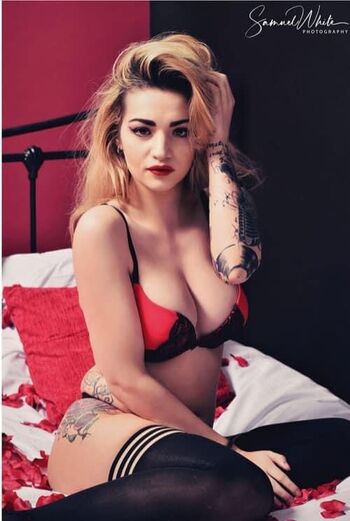 Full leaked Reeree private onlyfans photo
