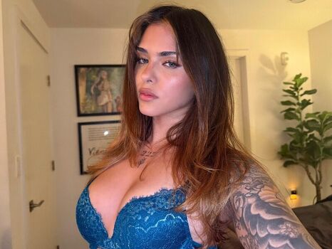 Full leaked Reikatara private onlyfans photo