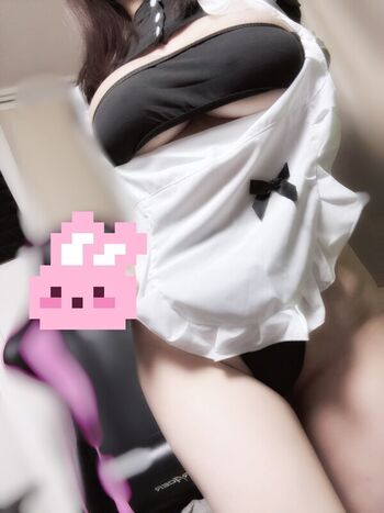 Full leaked Reikira page private onlyfans photo