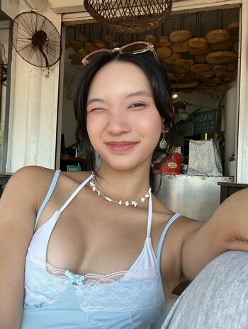 Full leaked Reiqi chua page private onlyfans photo