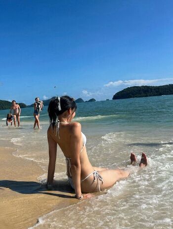 Full leaked Reiqi chua private onlyfans photo