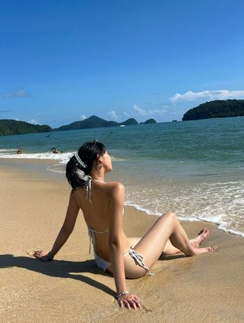 Full leaked Reiqi chua private onlyfans photo
