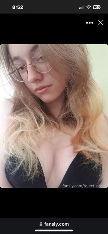 Full leaked Reject group page private onlyfans photo
