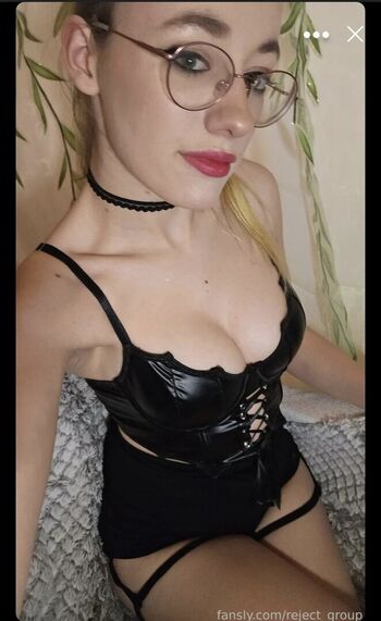 Full leaked Reject group private onlyfans photo