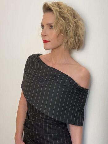 Full leaked Rhea seehorn private onlyfans photo