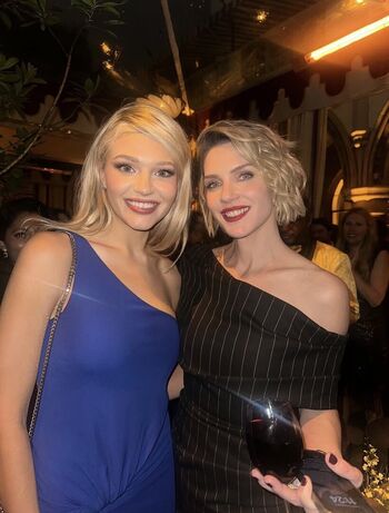 Full leaked Rhea seehorn private onlyfans photo