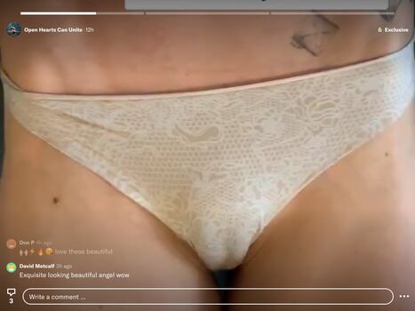 Full leaked Rhyanna watson  page private onlyfans photo