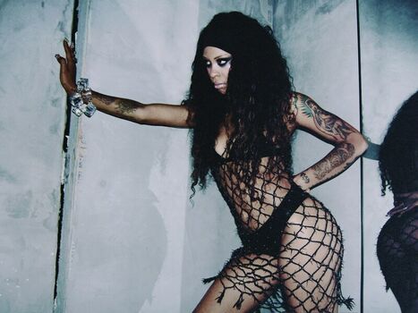 Full leaked Rico nasty private onlyfans photo