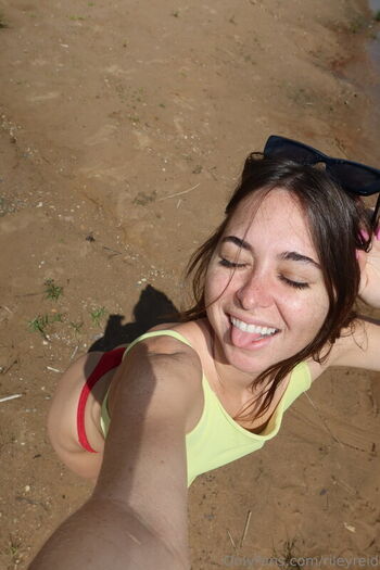 Riley Reid