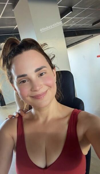 Full leaked Rosanna pansino private onlyfans photo