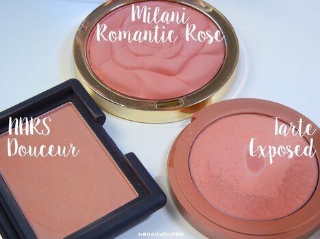 Rose Blush