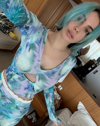 Full leaked Rose villain private onlyfans photo