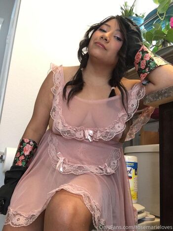 rosemarieloves