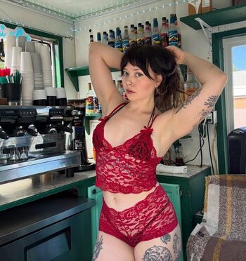 Full leaked Rosemaryxo private onlyfans photo