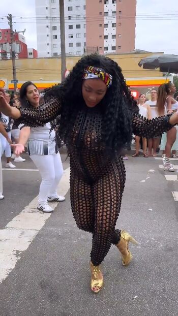 Rosiane Pinheiro
