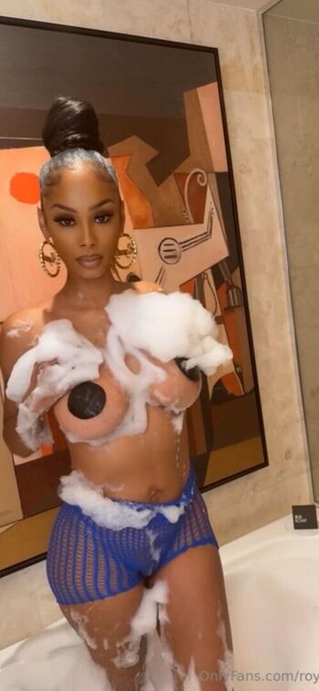 Full leaked Royalty kt private onlyfans photo