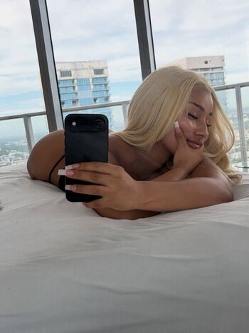 Rubi Rose