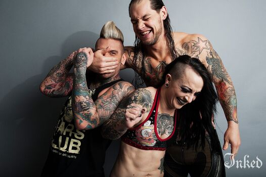 Full leaked Rubyriot private onlyfans photo