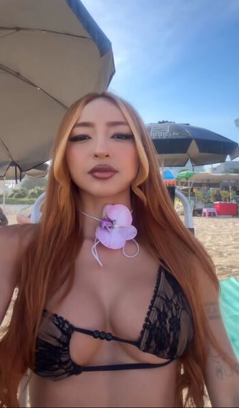Full leaked Ruivinha de marte page private onlyfans photo