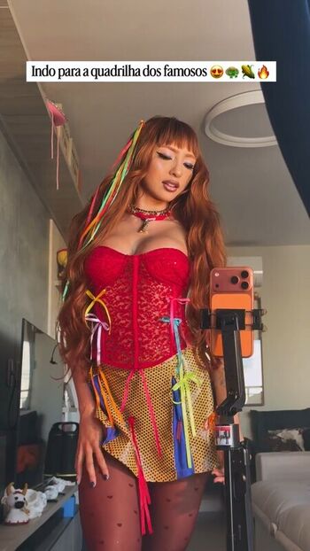 Full leaked Ruivinha de marte page private onlyfans photo