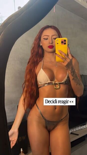 Full leaked Ruivinha de marte page private onlyfans photo