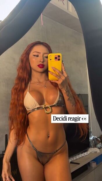 Full leaked Ruivinha de marte page private onlyfans photo