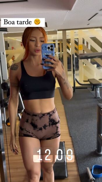 Full leaked Ruivinha de marte page private onlyfans photo