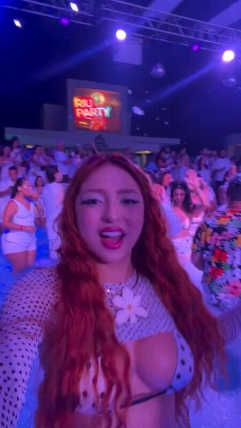 Full leaked Ruivinha de marte page private onlyfans photo