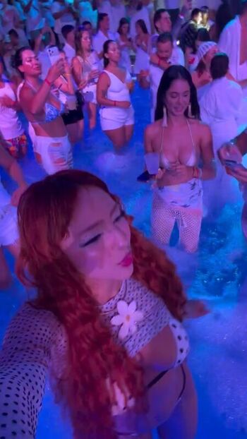Full leaked Ruivinha de marte page private onlyfans photo