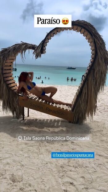 Full leaked Ruivinha de marte page private onlyfans photo