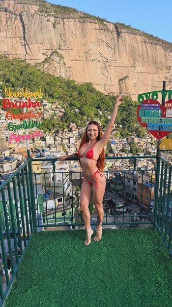 Full leaked Ruivinha de marte private onlyfans photo