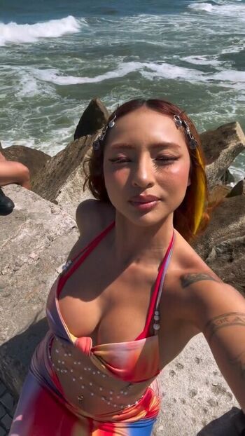 Full leaked Ruivinha de marte private onlyfans photo